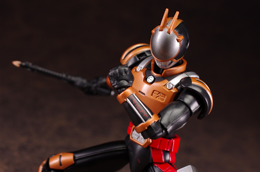 Mua bán SHF RIO TROOPER 2ND